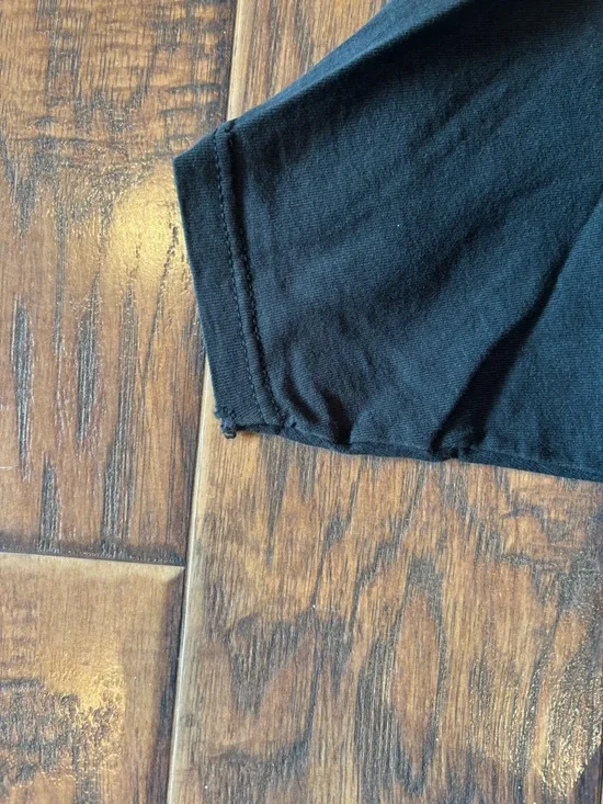 Vintage 90s Paul Kariya Anaheim Ducks Shirt - Picture 8 of 9